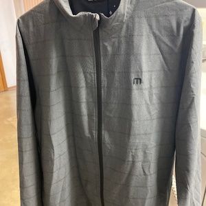 Travis Matthew Men Jacket